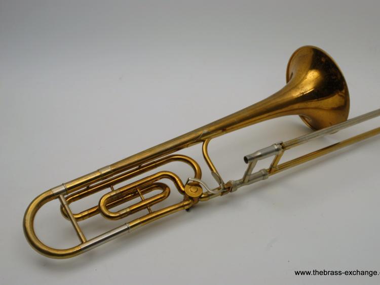 King 3BF 2103 Trombone