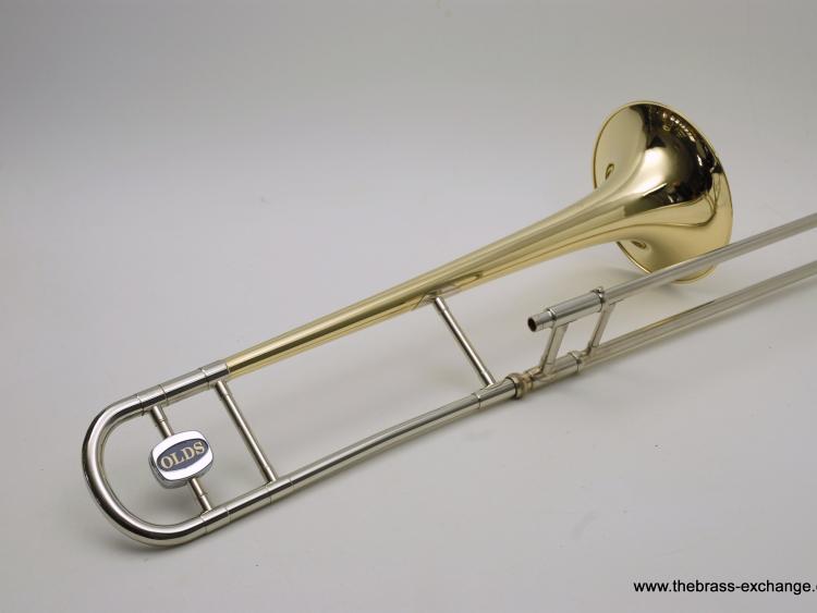 Olds P-15 Jazz Trombone