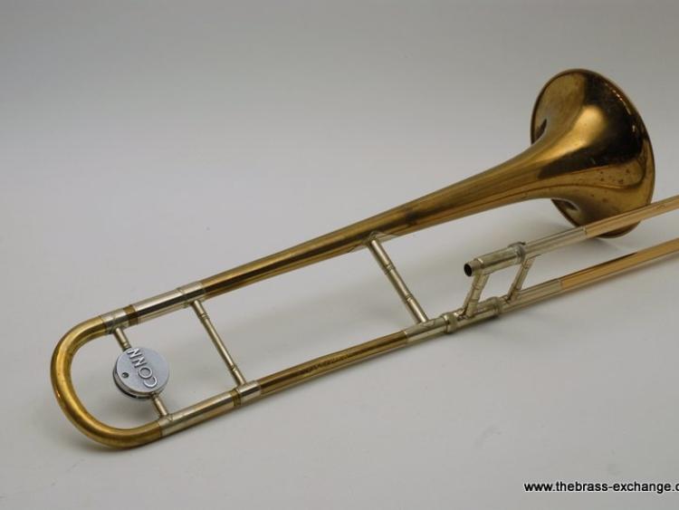 Conn 6H Trombone
