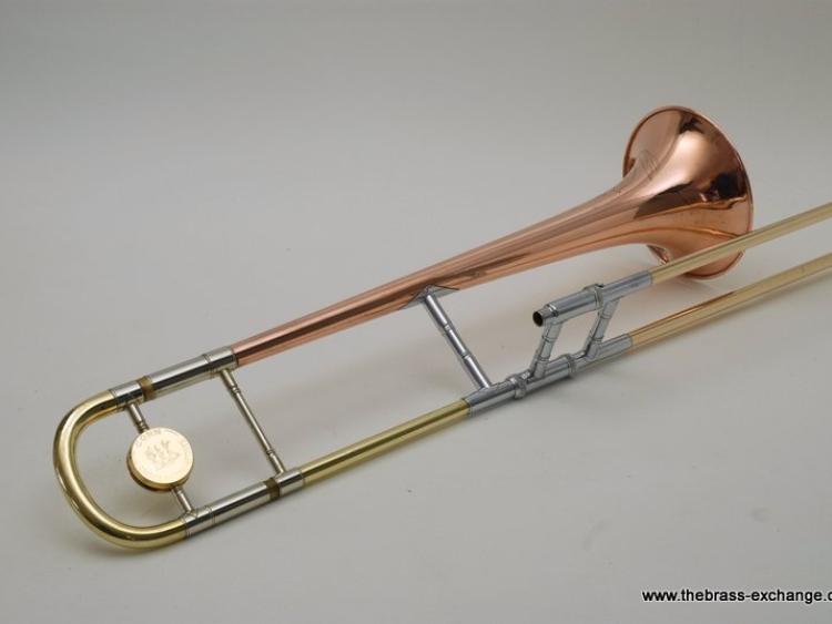 Conn 12H Vintage Trombone