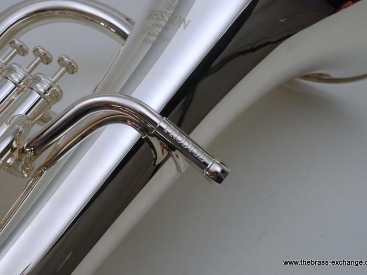 Besson BE 165 Euphonium