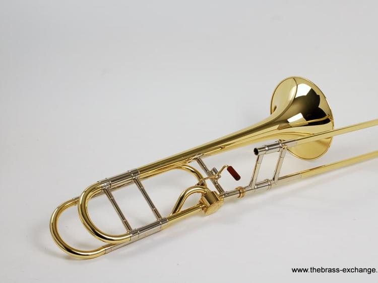 Bach 42A Trombone