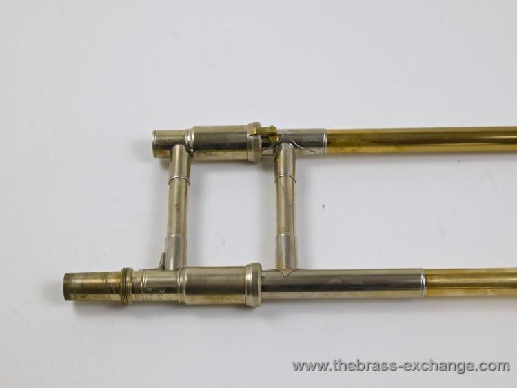 Bach 42/42B Trombone Slide