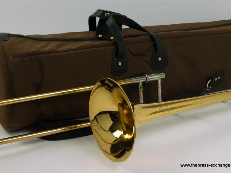 Bach 42 Trombone