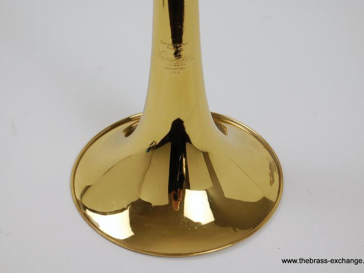 Bach 42 Trombone Bell