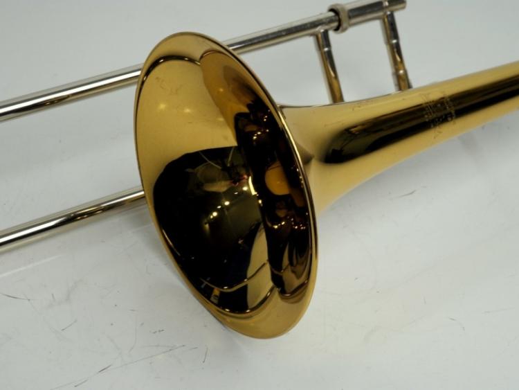 Bach 16 Stradivarius Trombone